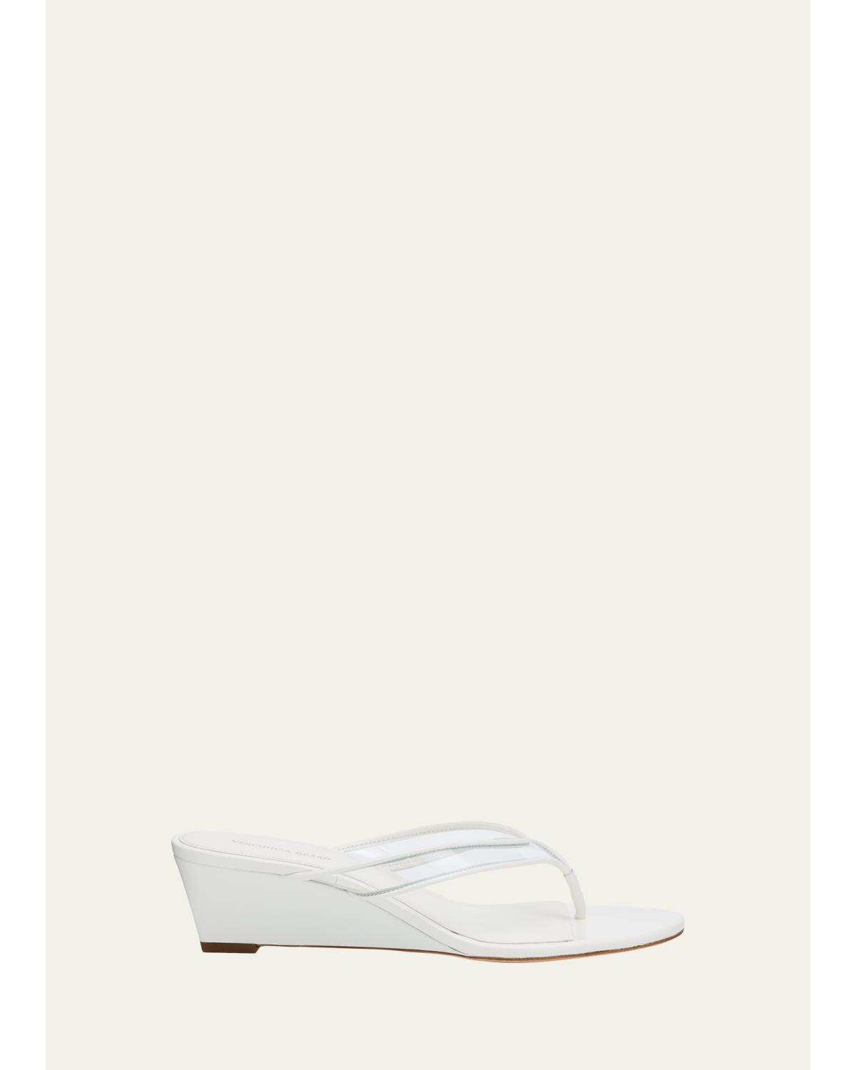 Clea Jelly Wedge