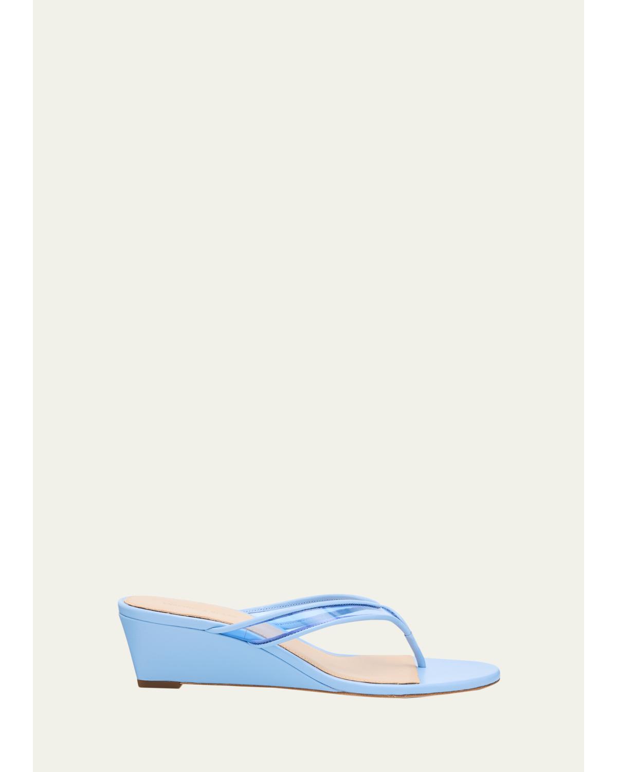 Clea Jelly Wedge