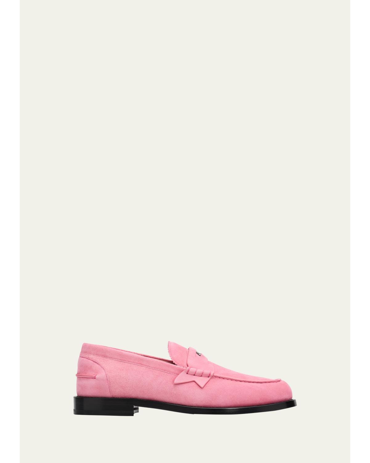 Men'S Plato Loafers
