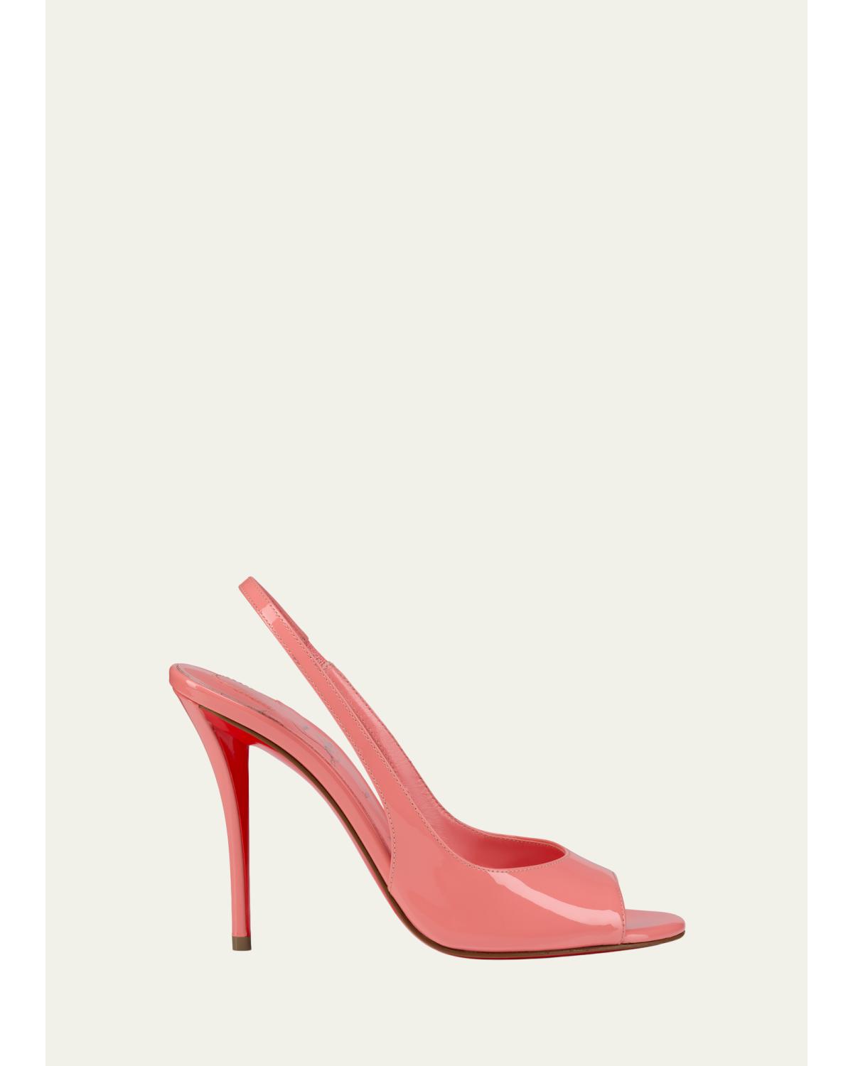 100Mm Sofia Z Slingback