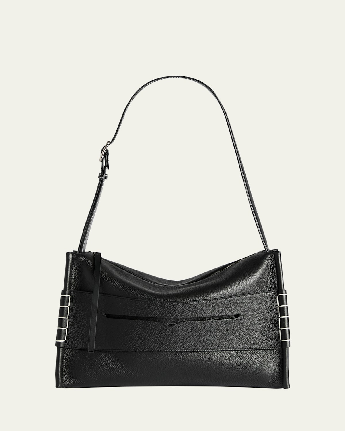 JW Anderson Men's Loafer Messenger Bag