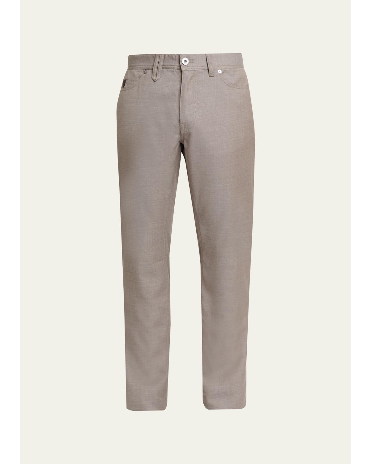 Men'S Slim