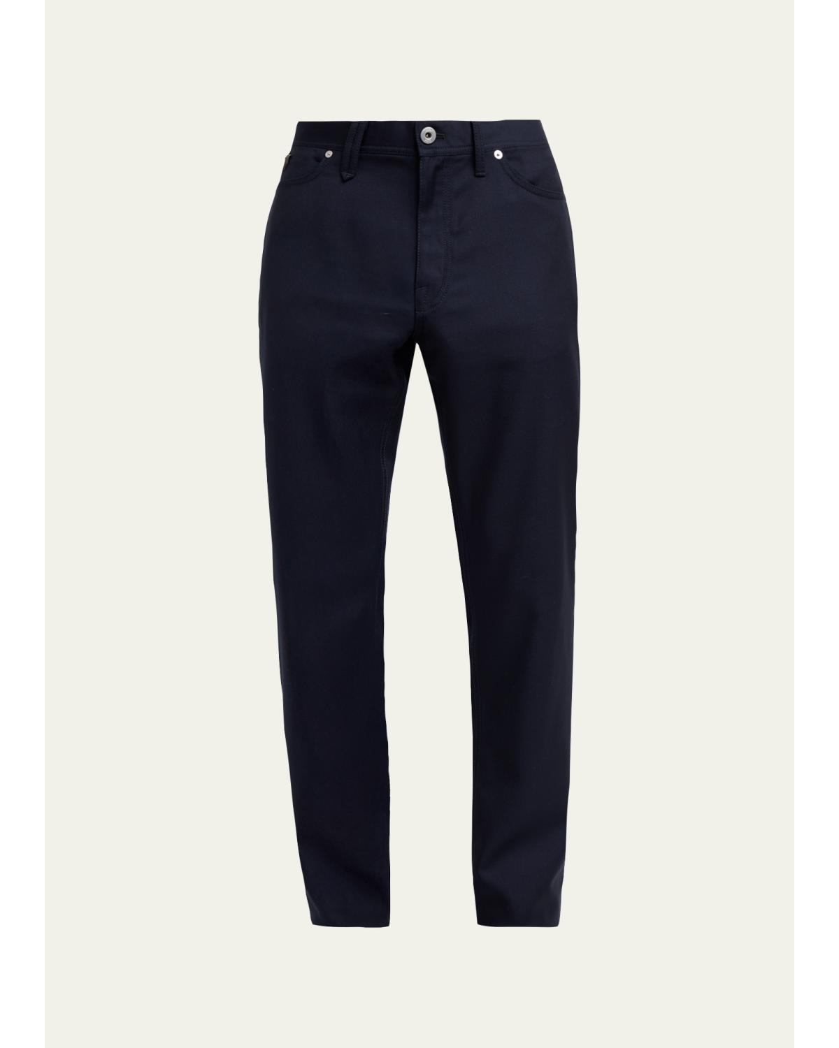 Men'S Slim