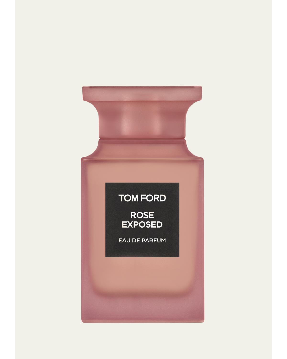 Rose Exposed Eau de Parfum, 3.4 oz.