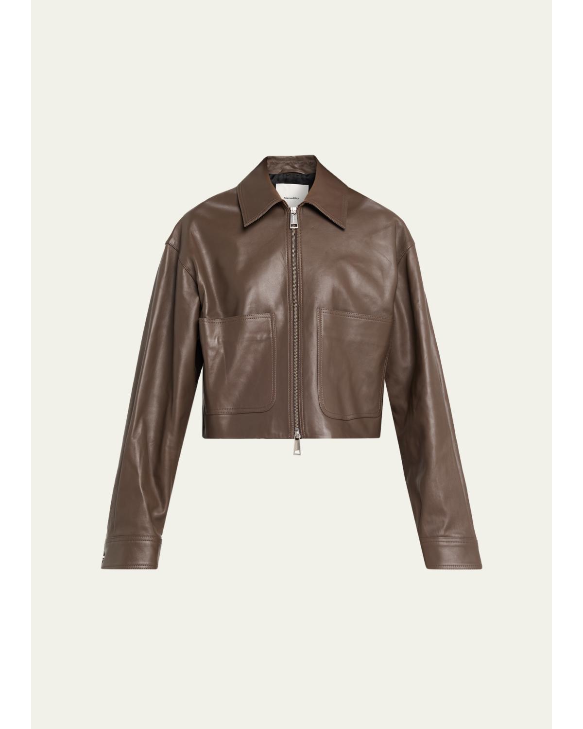 Phebe Jacket