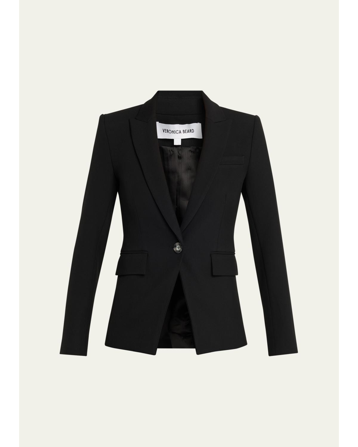 Miller Dickey Jacket