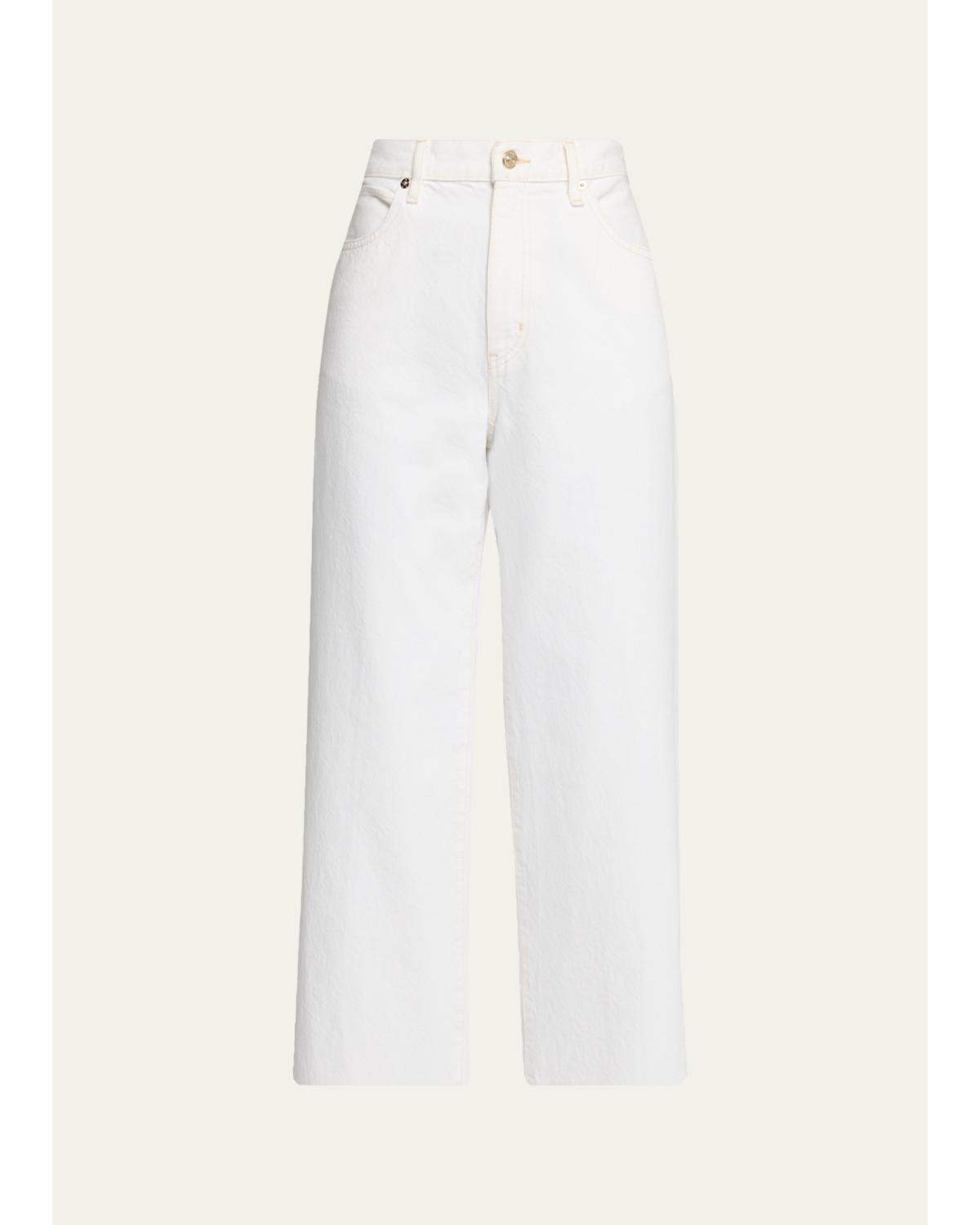 The Stroll Jeans
