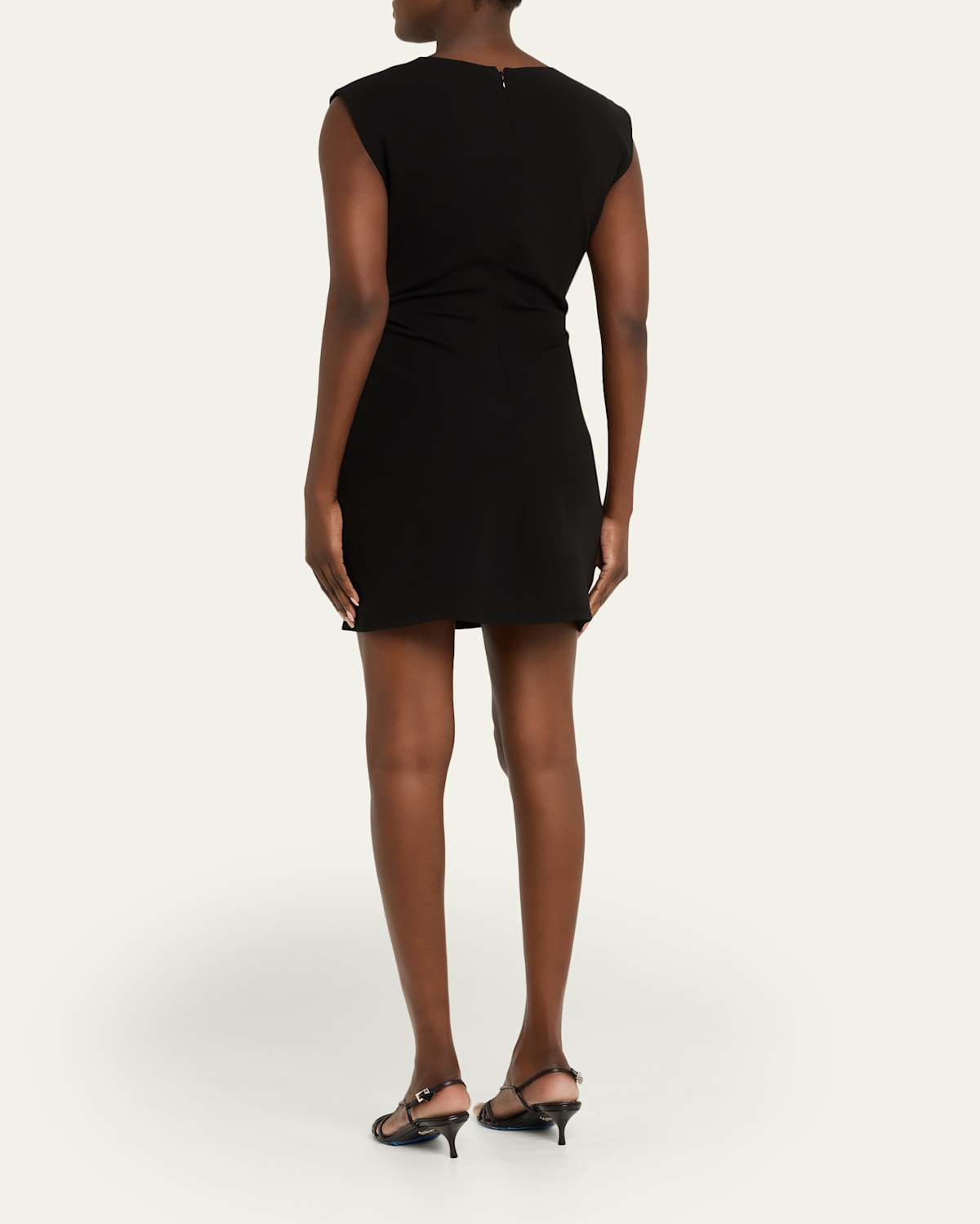 Imara Mini Dress