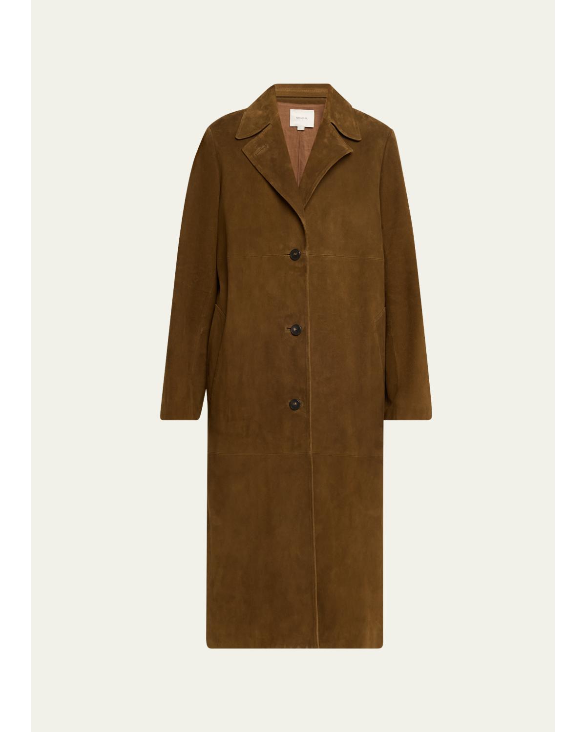 Long Coat