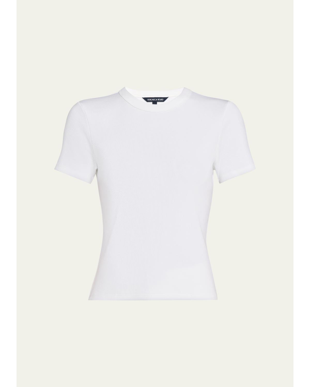 Pruitt Crewneck Tee