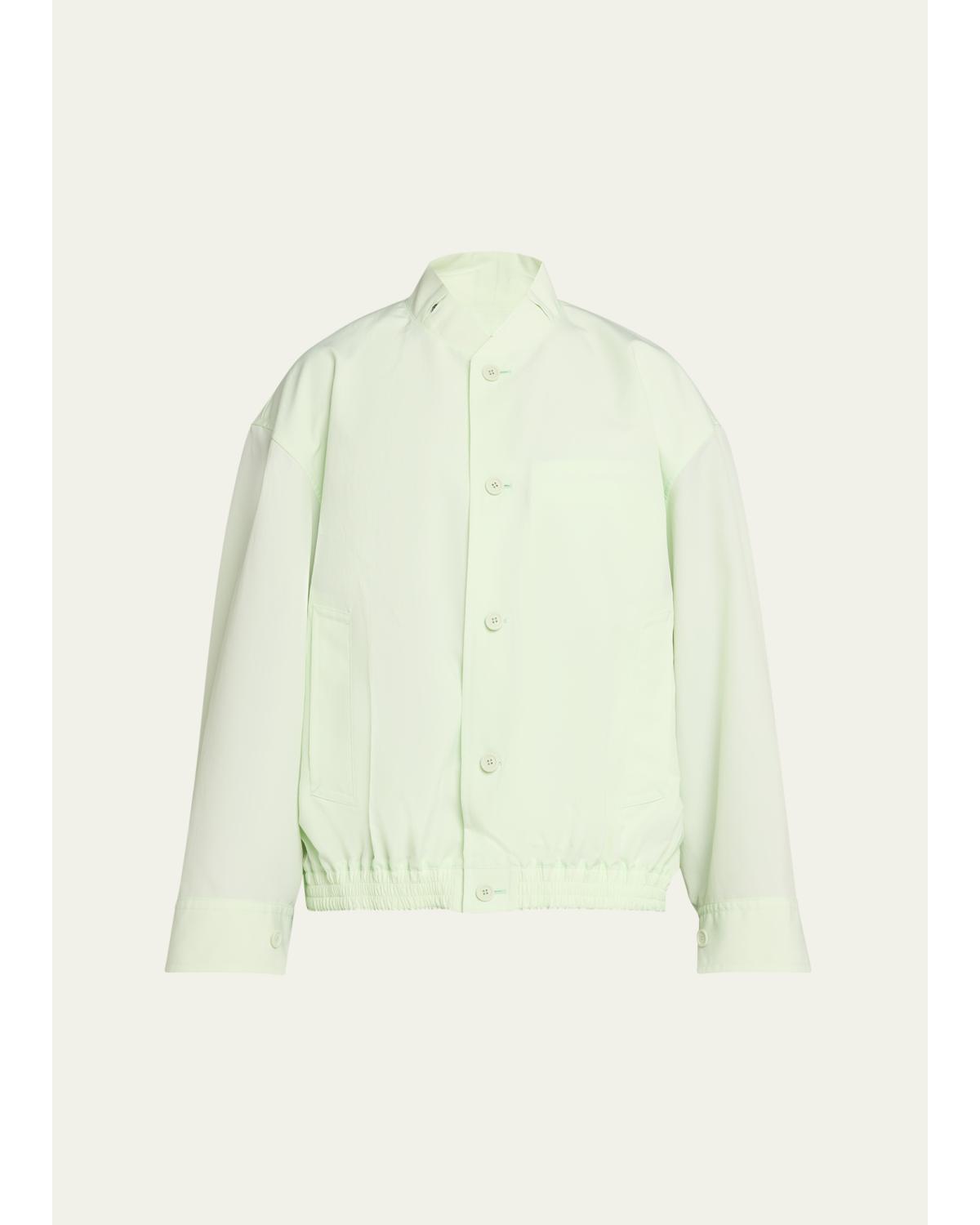 Carrier Carried Coat