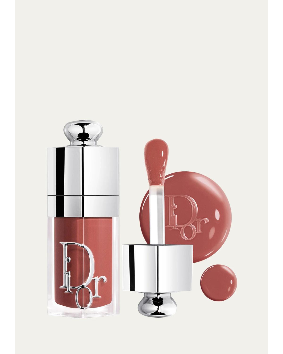 Dior Addict Lip Glow Oil