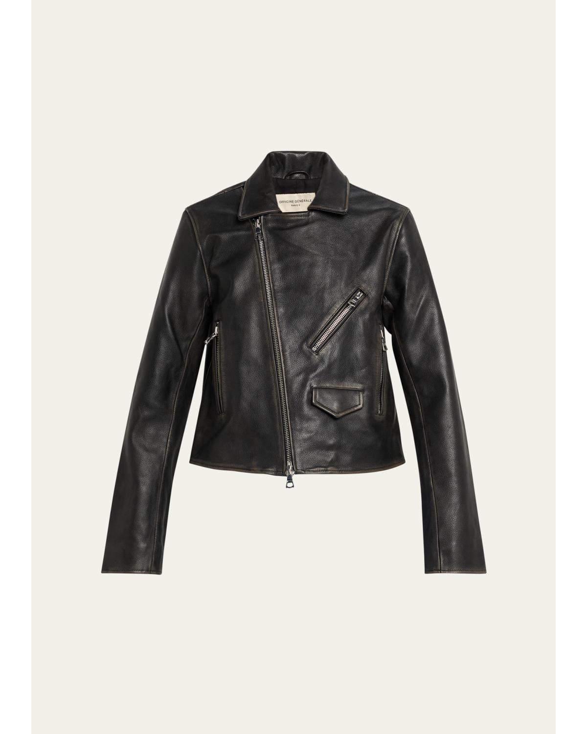 Coco Perfecto Jacket