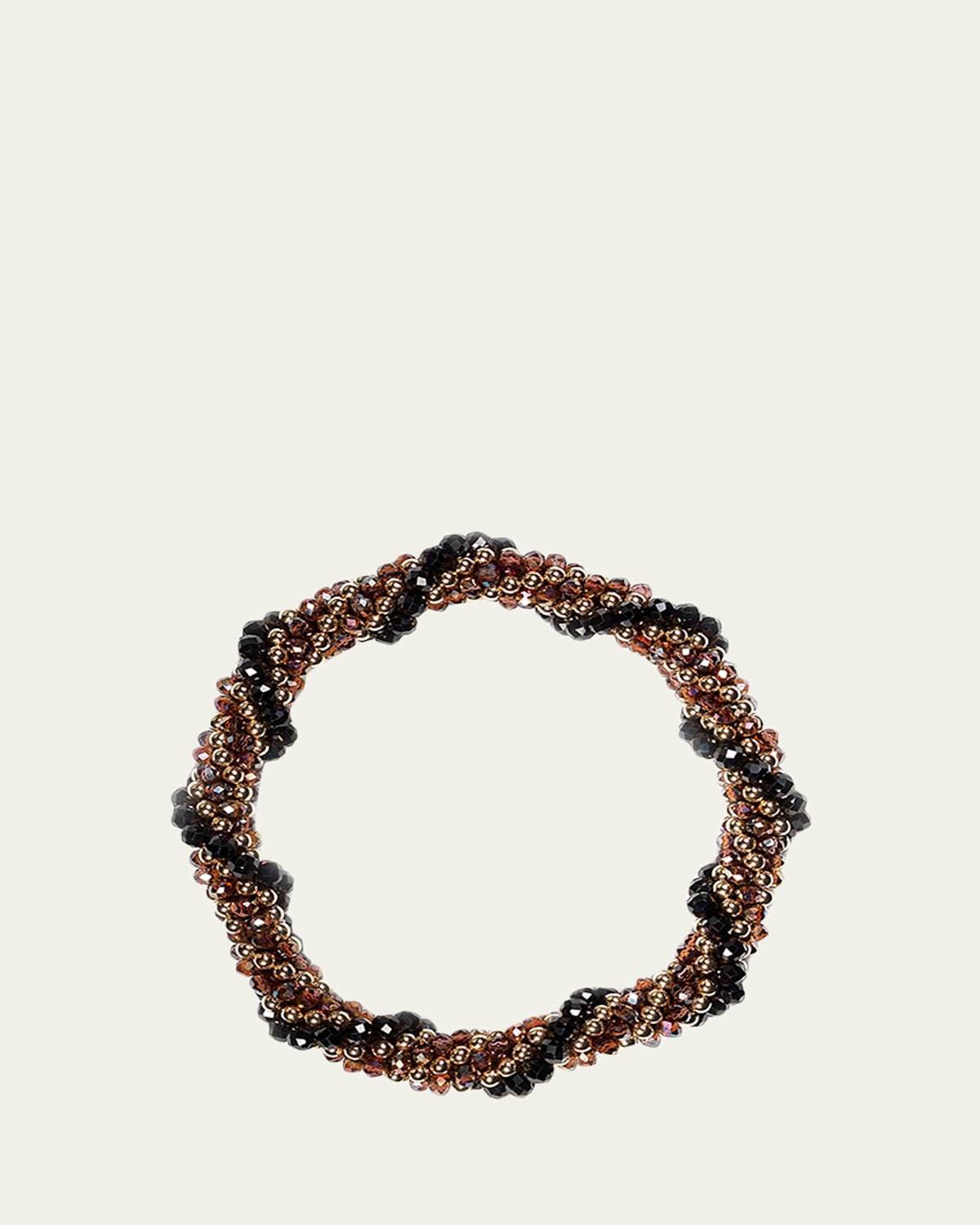 Meredith Frederick 14K Spinel and Zircon Agnes Bracelet