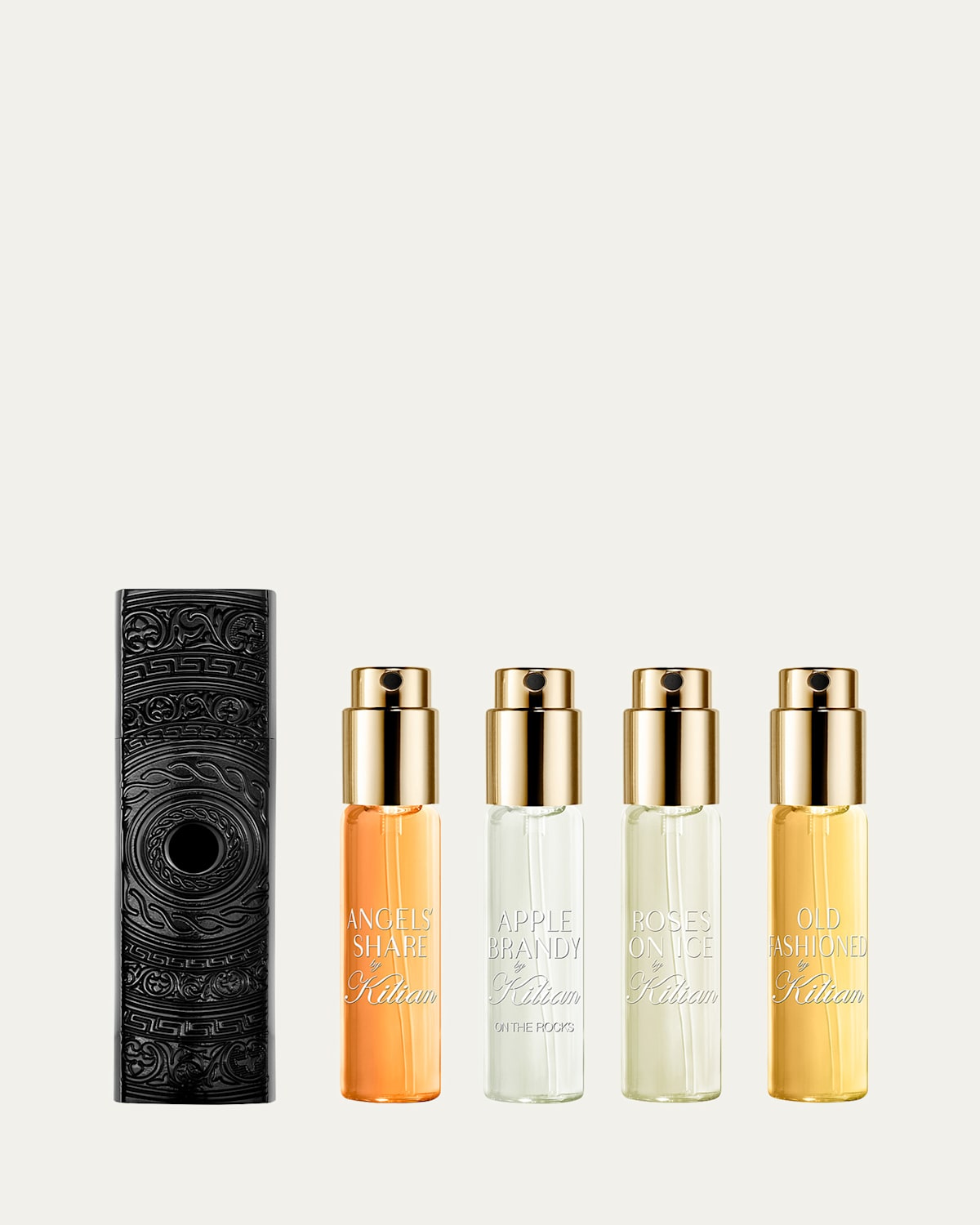 Liquors Eau de Parfum Discovery Set