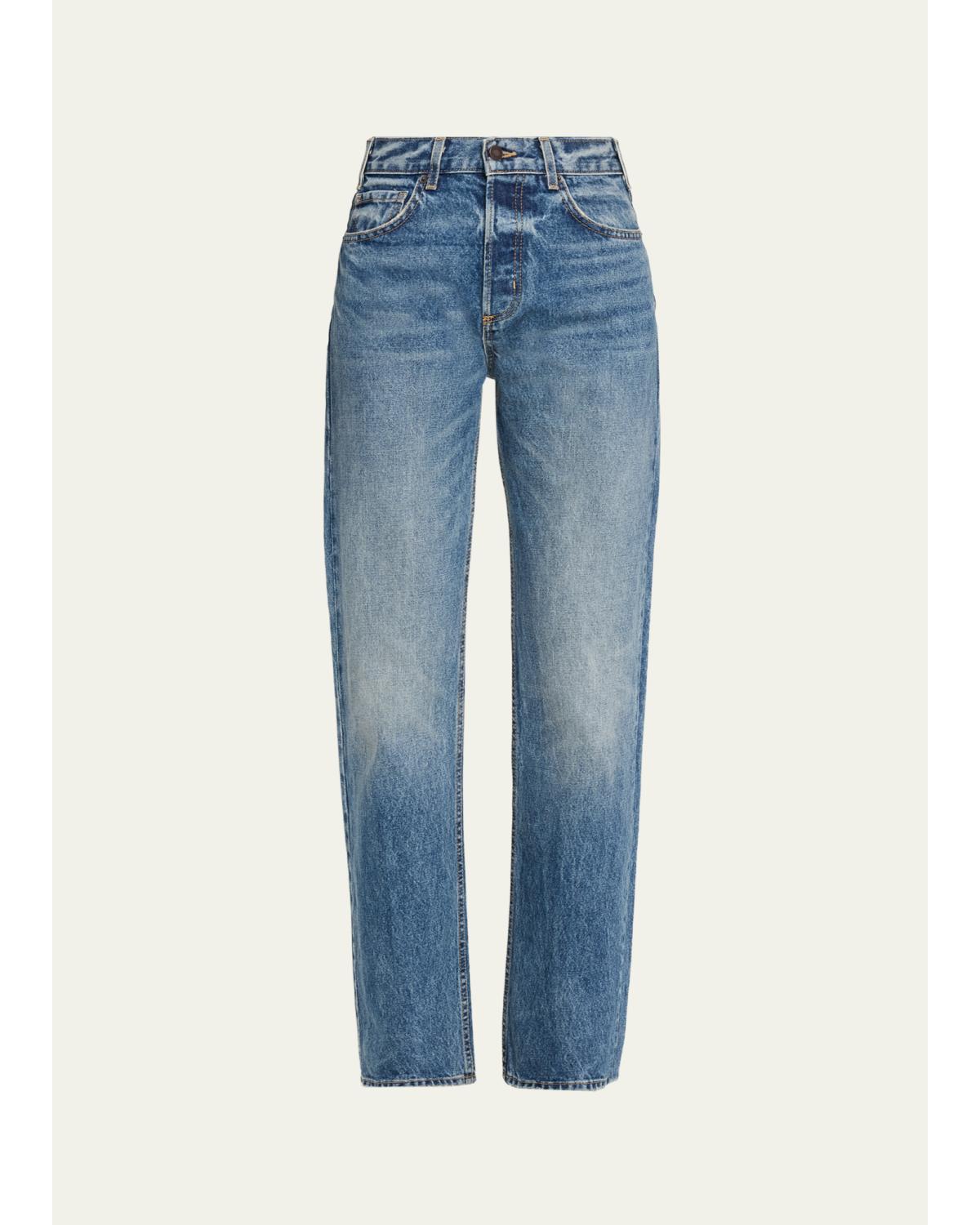 Briana Japanese Denim Jeans