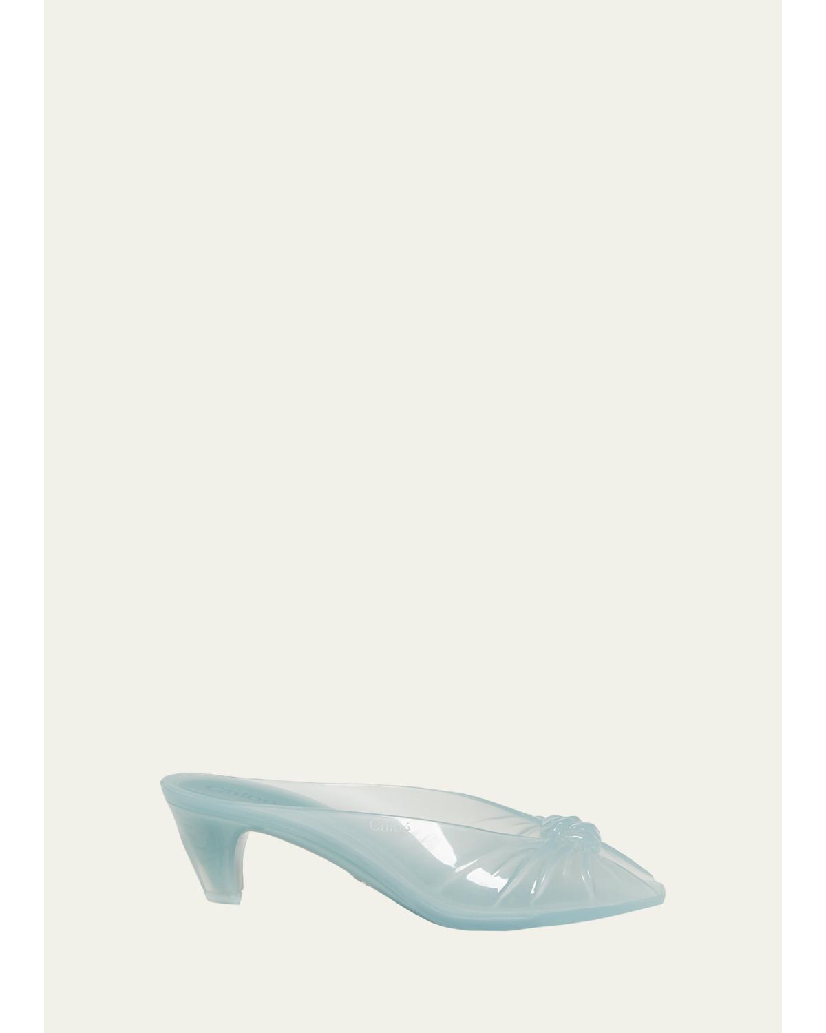 Knotted Jelly Mules