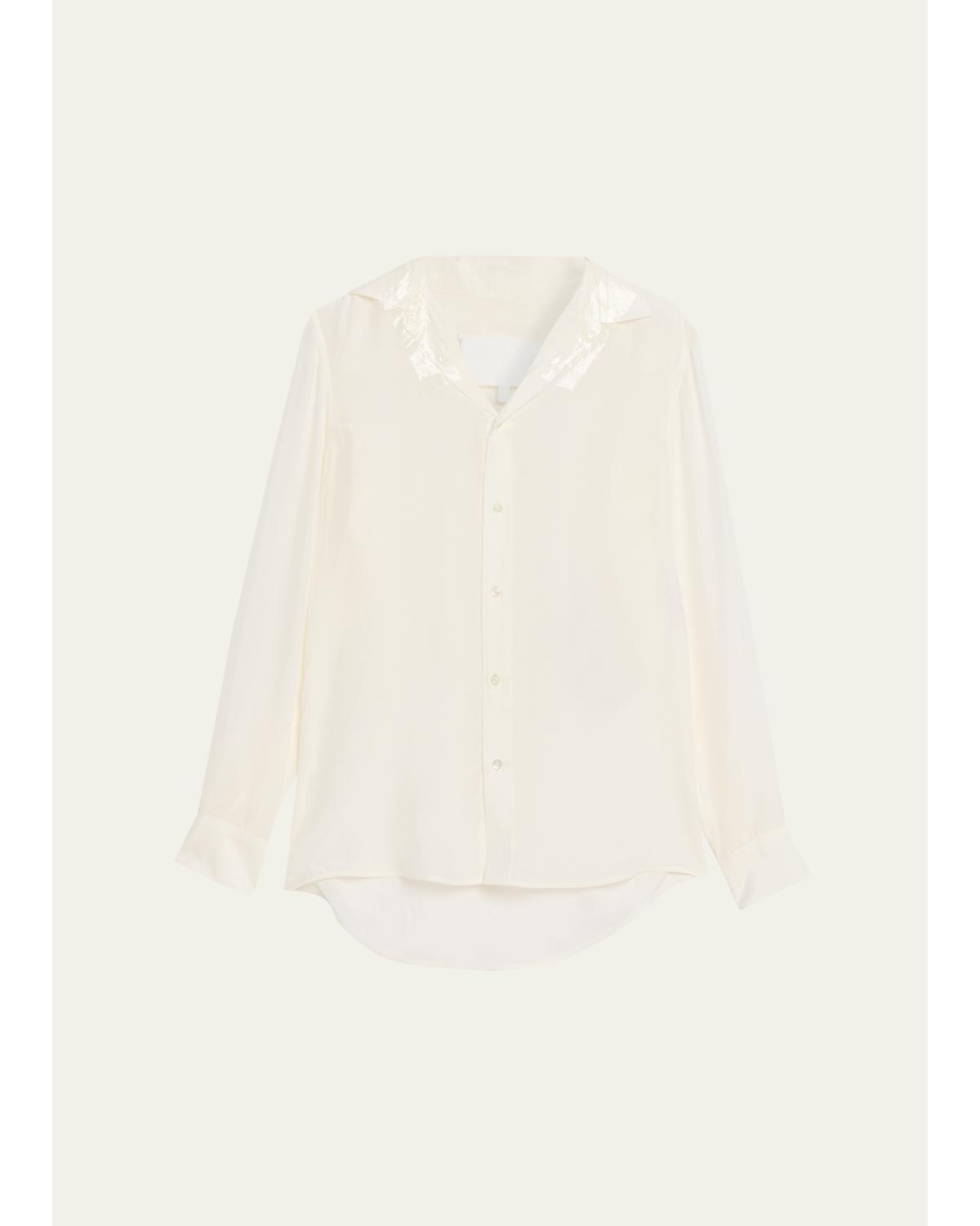 Long-Sleeve Shirt