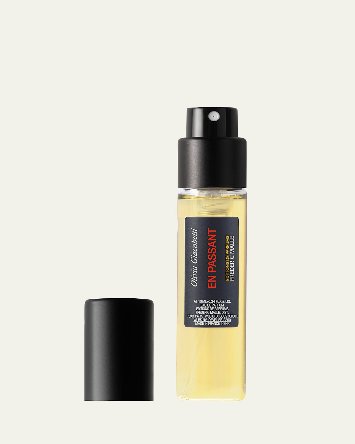 En Passant Eau de Parfum, 0.33 oz.