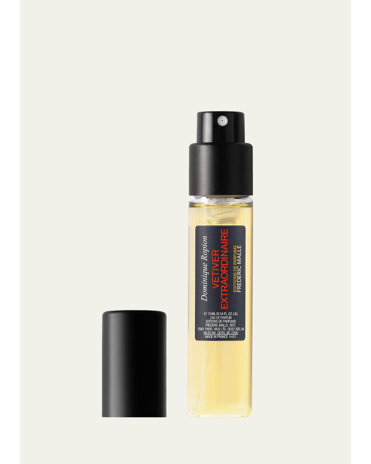 Vetiver Extraordinaire Eau de Parfum, 0.33 oz.