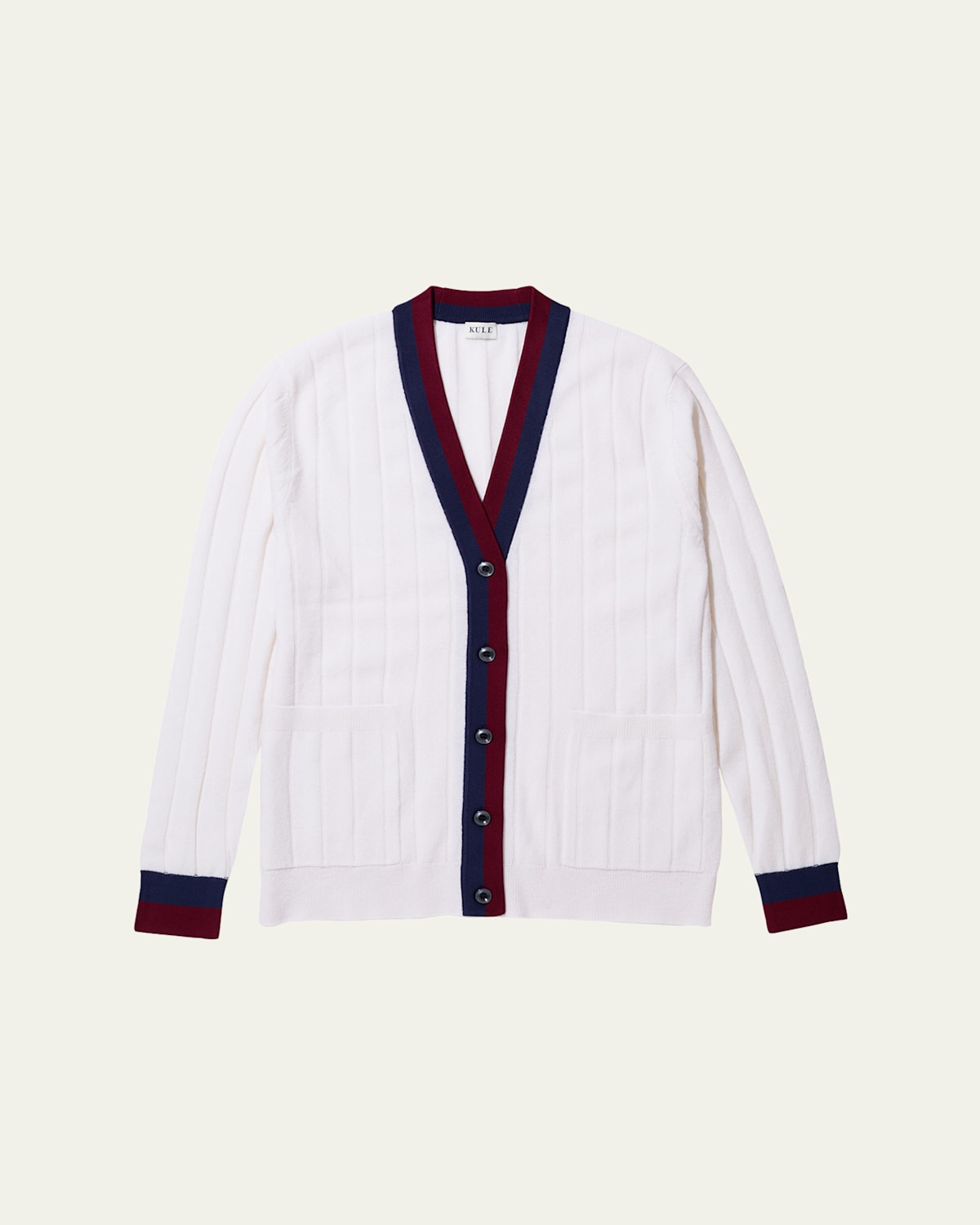 Kule The Sinclair Cashmere Cardigan