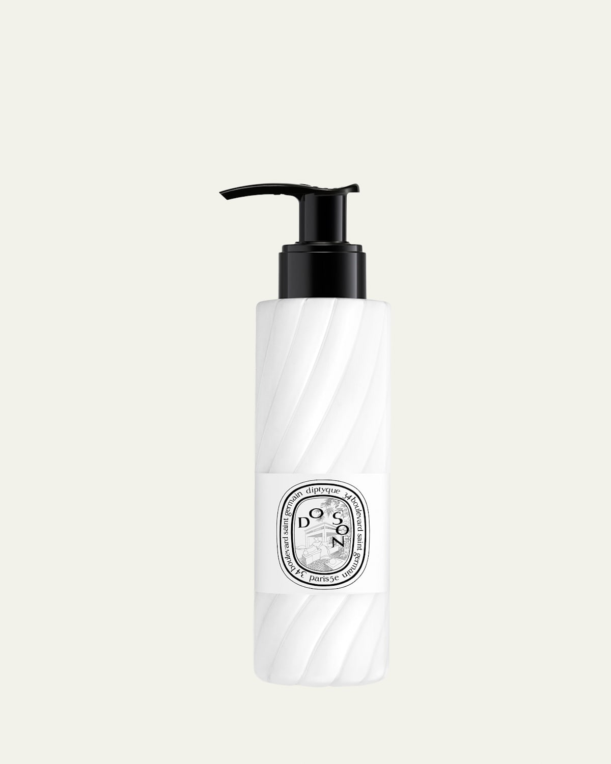 DIPTYQUE Do Son Perfumed Body Lotion, 6.7 oz.