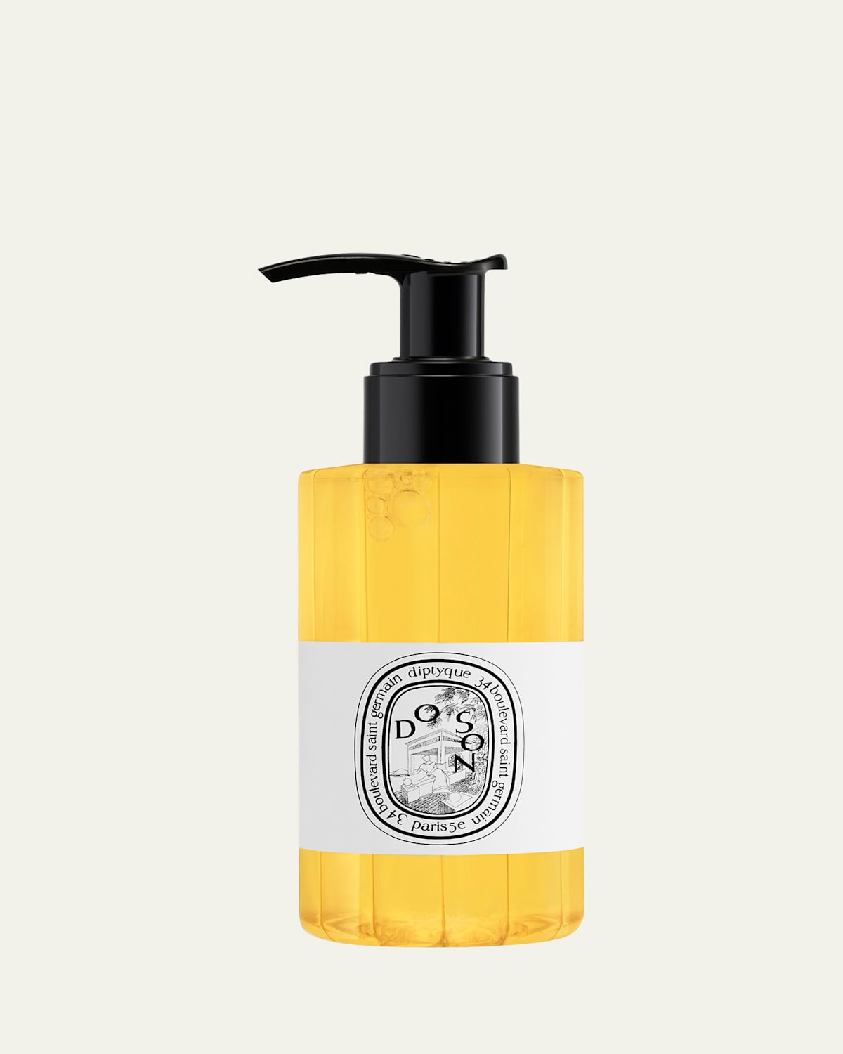 Diptyque Do Son Perfumed Shower Oil, 6.7 Oz.