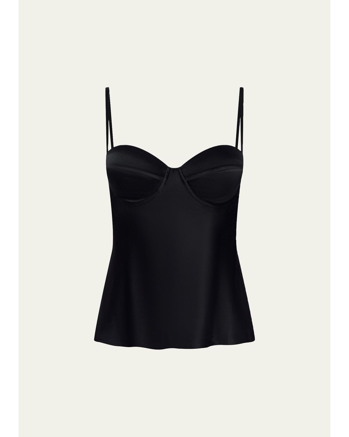 Orlina Silk Camisole