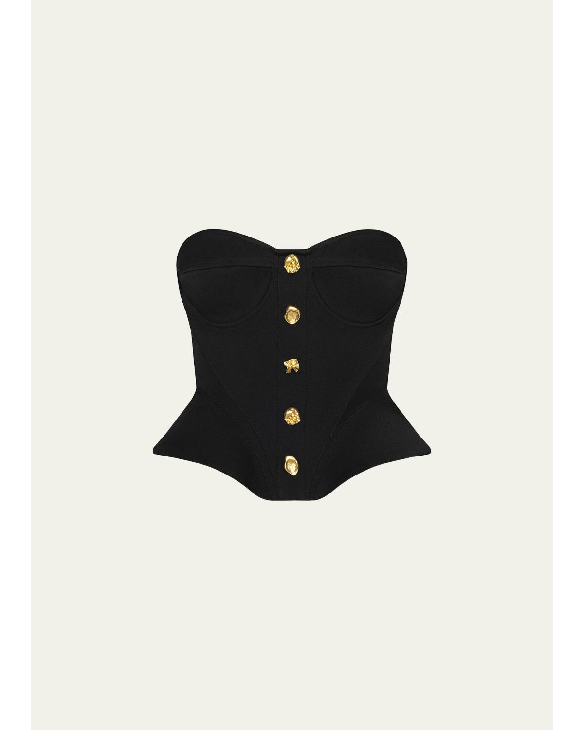 Anna Corset Top