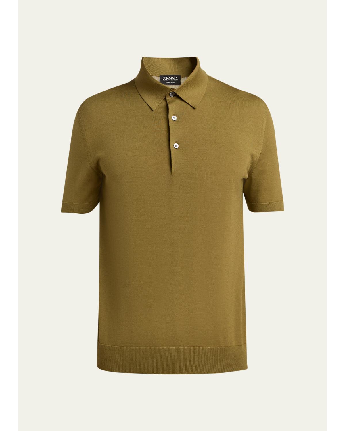 Men'S 15Milmil15 Polo Shirt