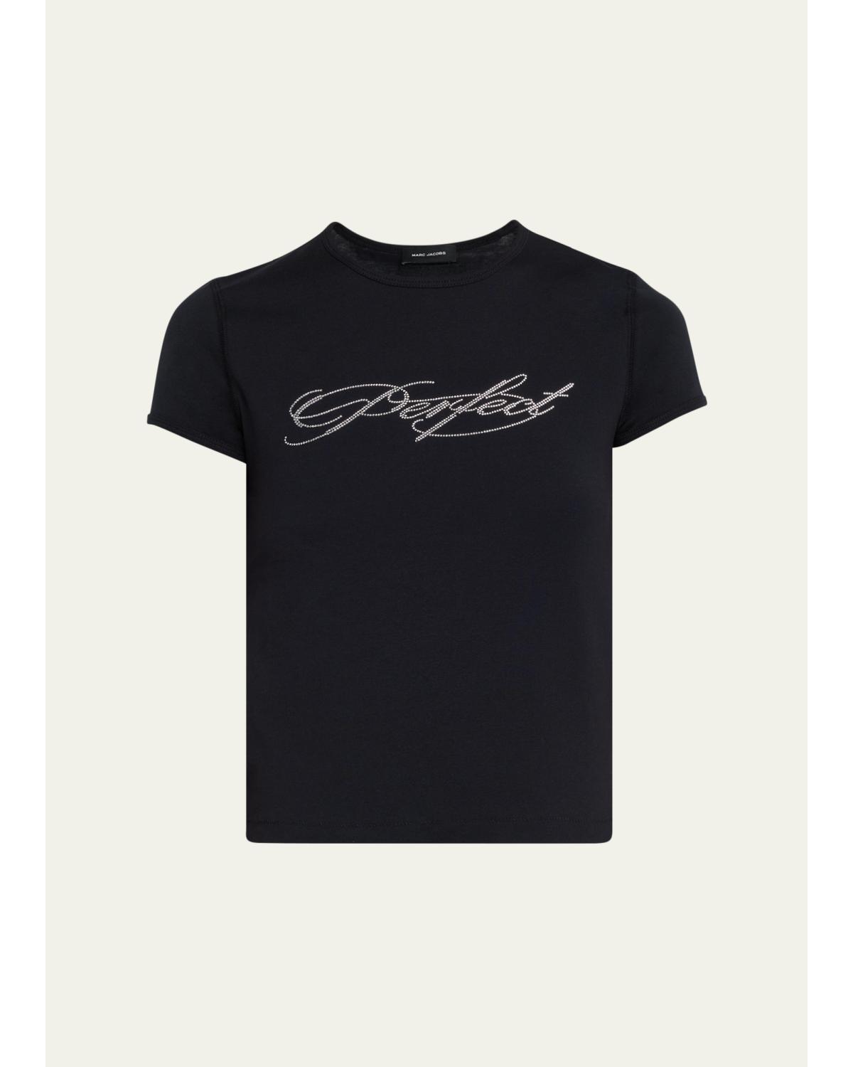 Perfect Shrunken T-Shirt