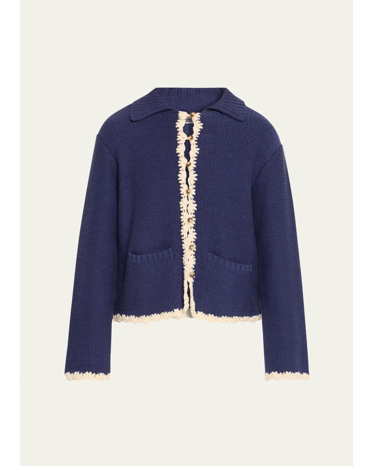 Reyla Jacket