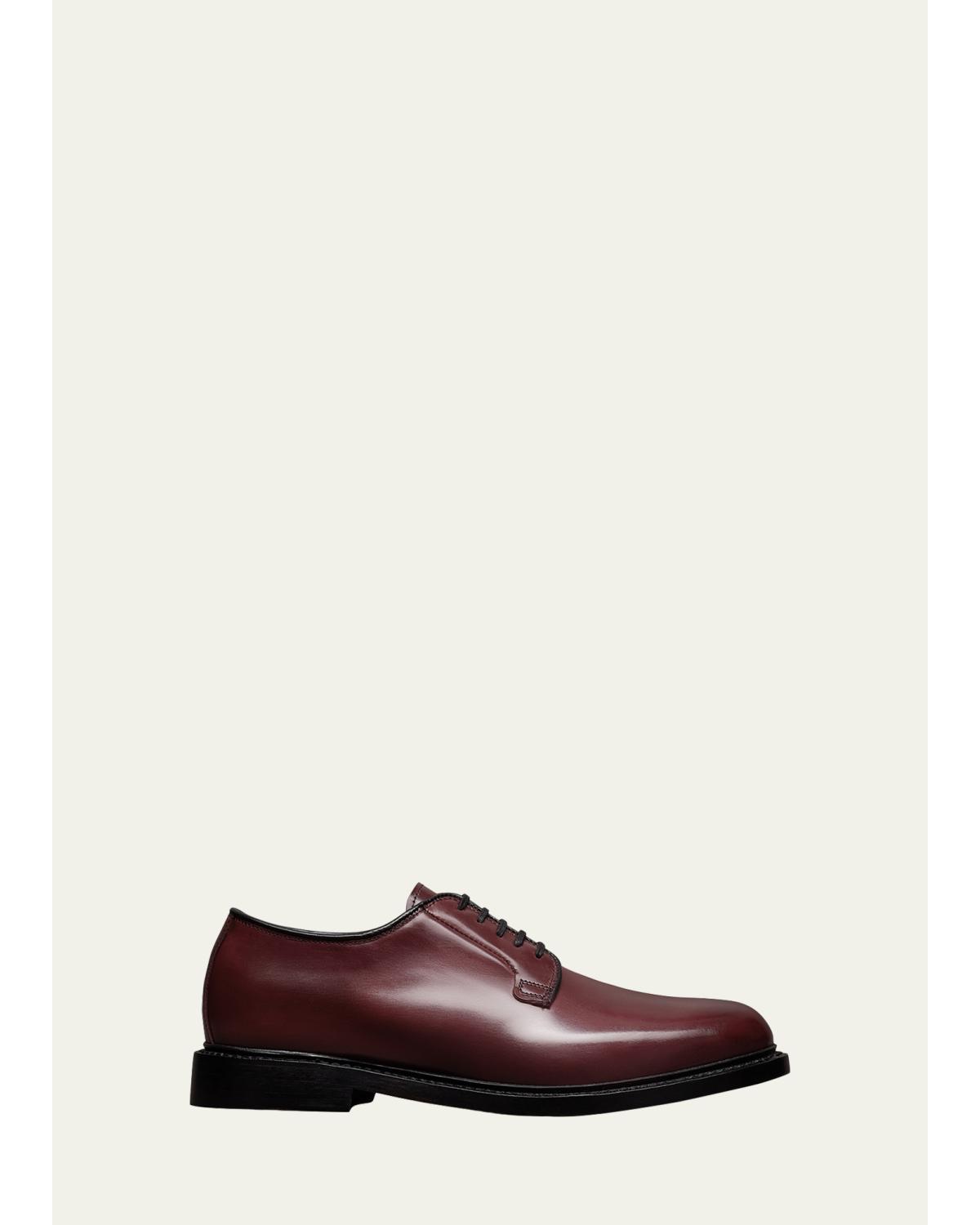 Men'S Rowan Polished Derby Dress Shoes