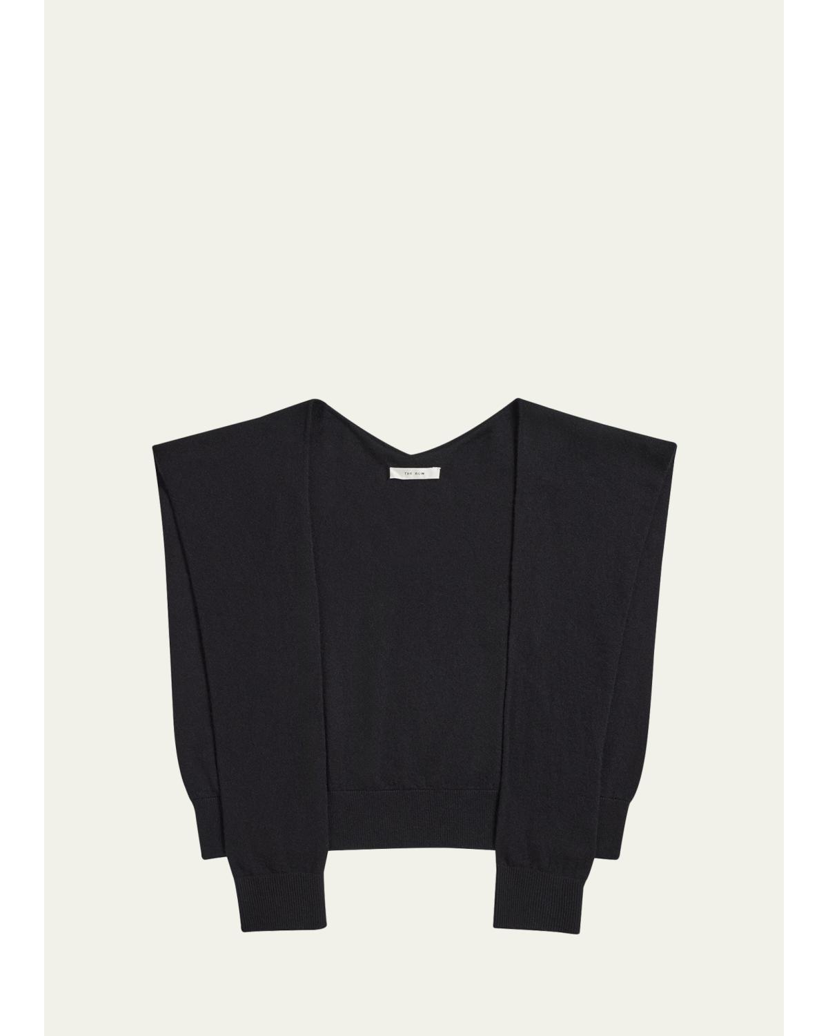 Nomea Cashmere Scarf