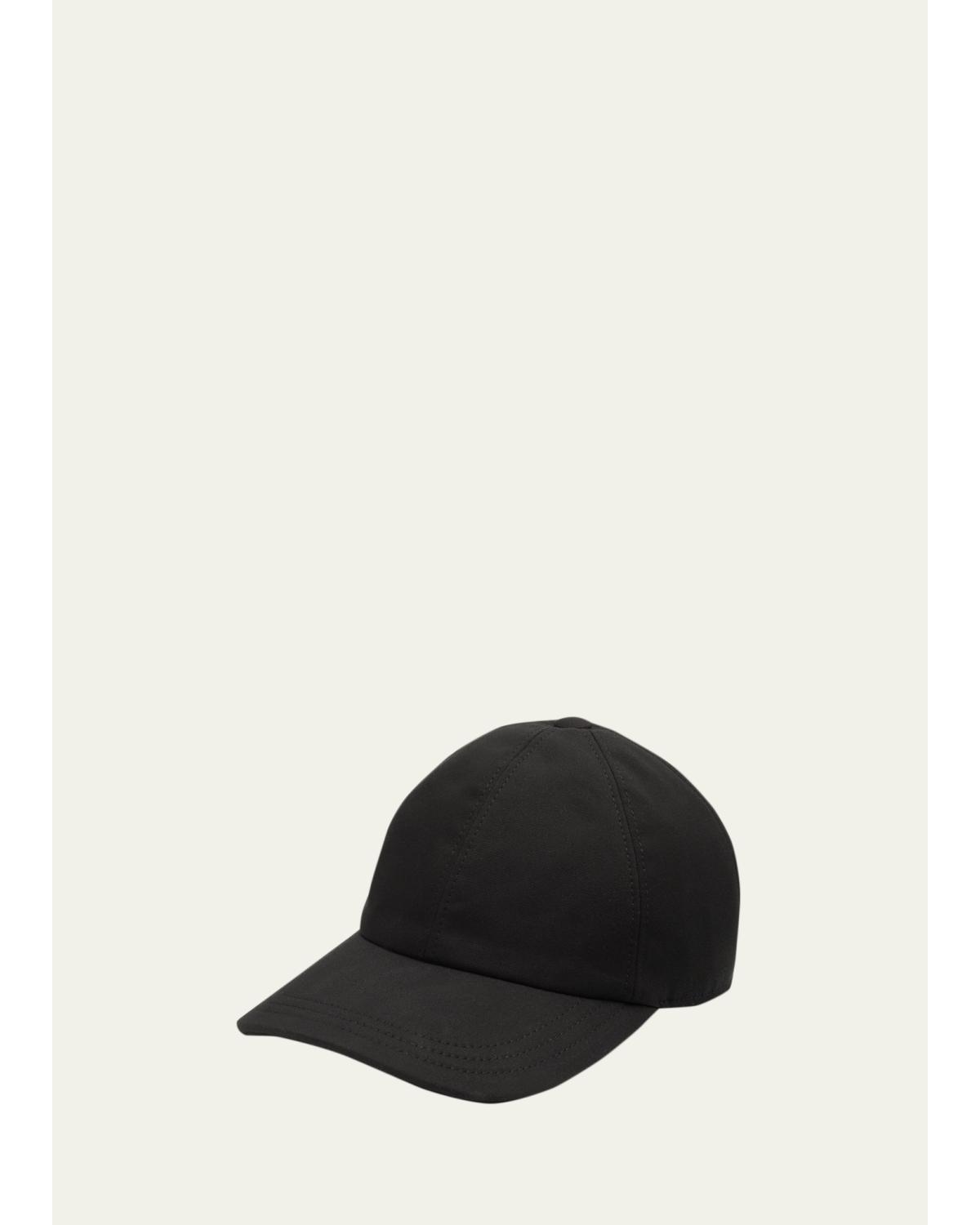 Caspian Baseball Hat