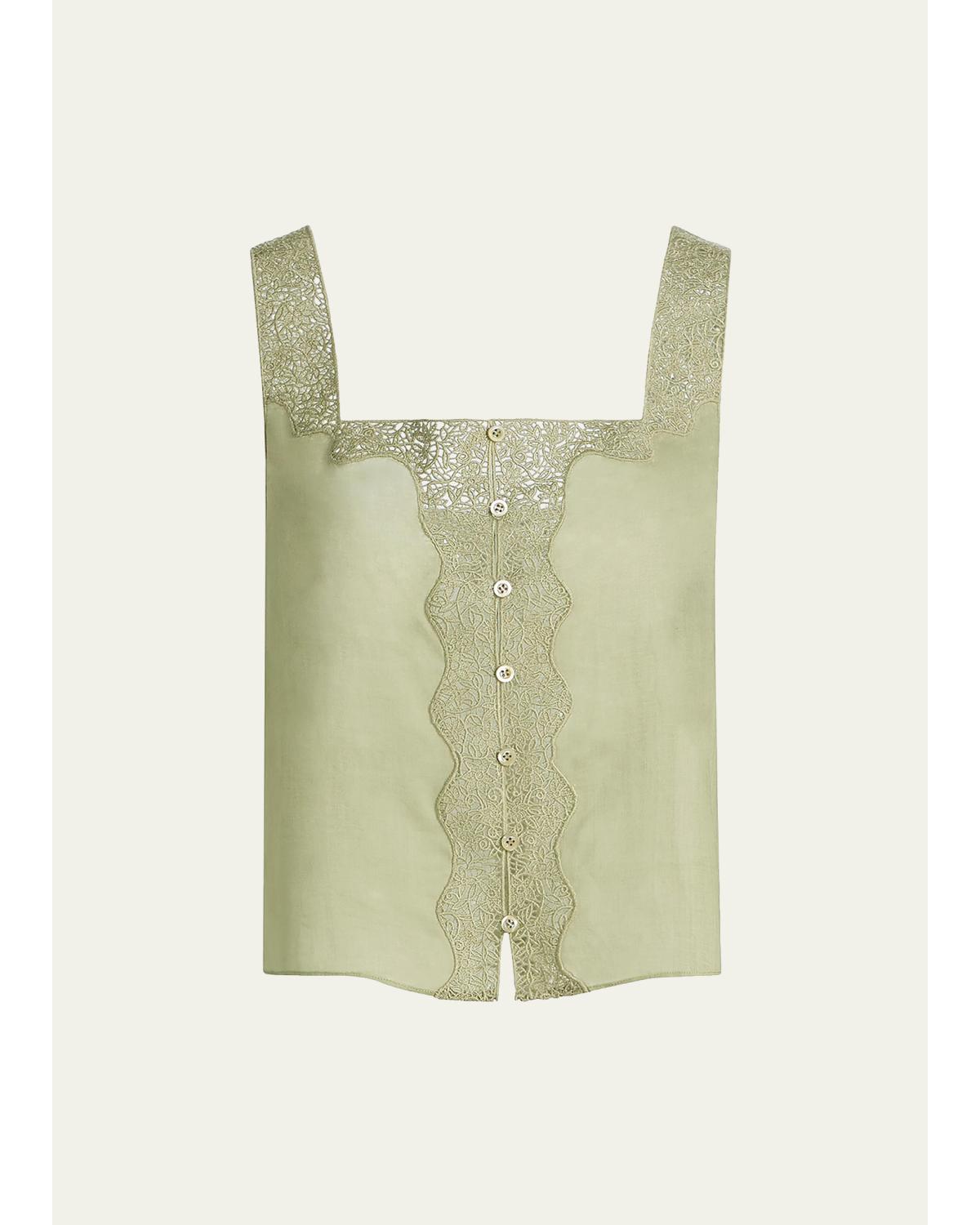 The Blouse
