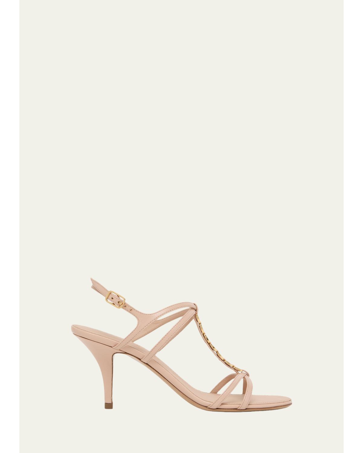 70Mm Tiane Sandals
