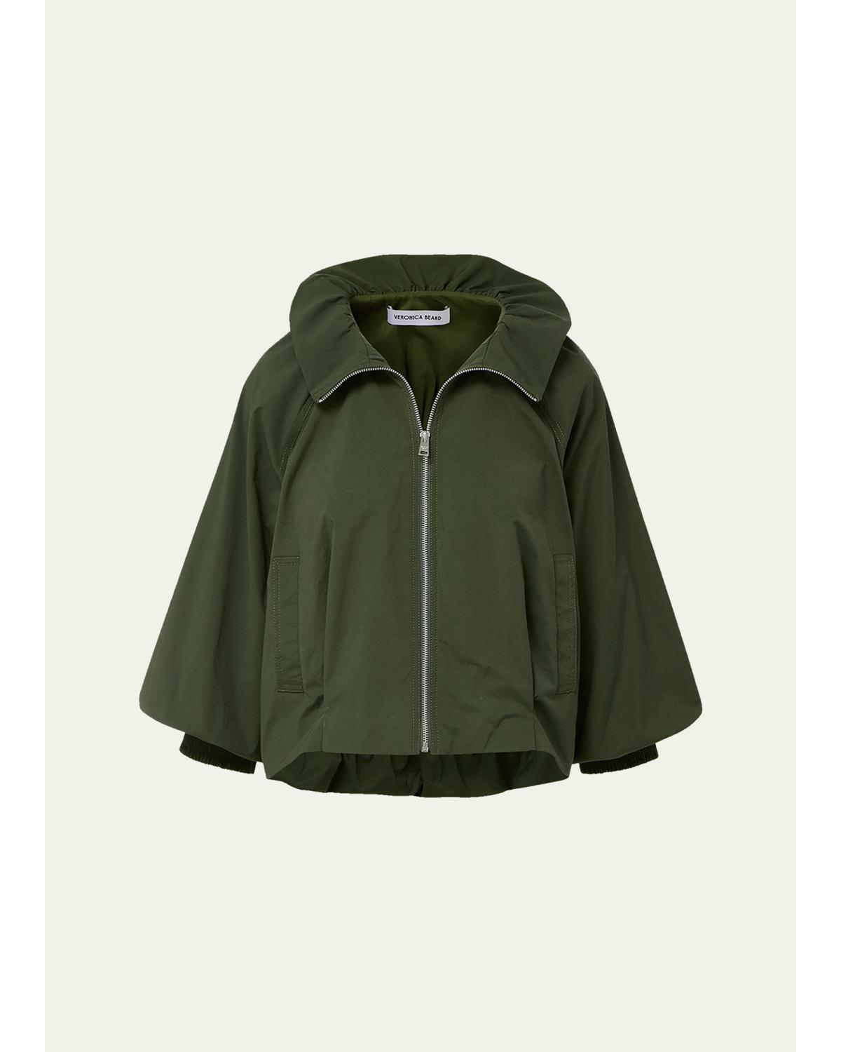 Circe Blouson Jacket