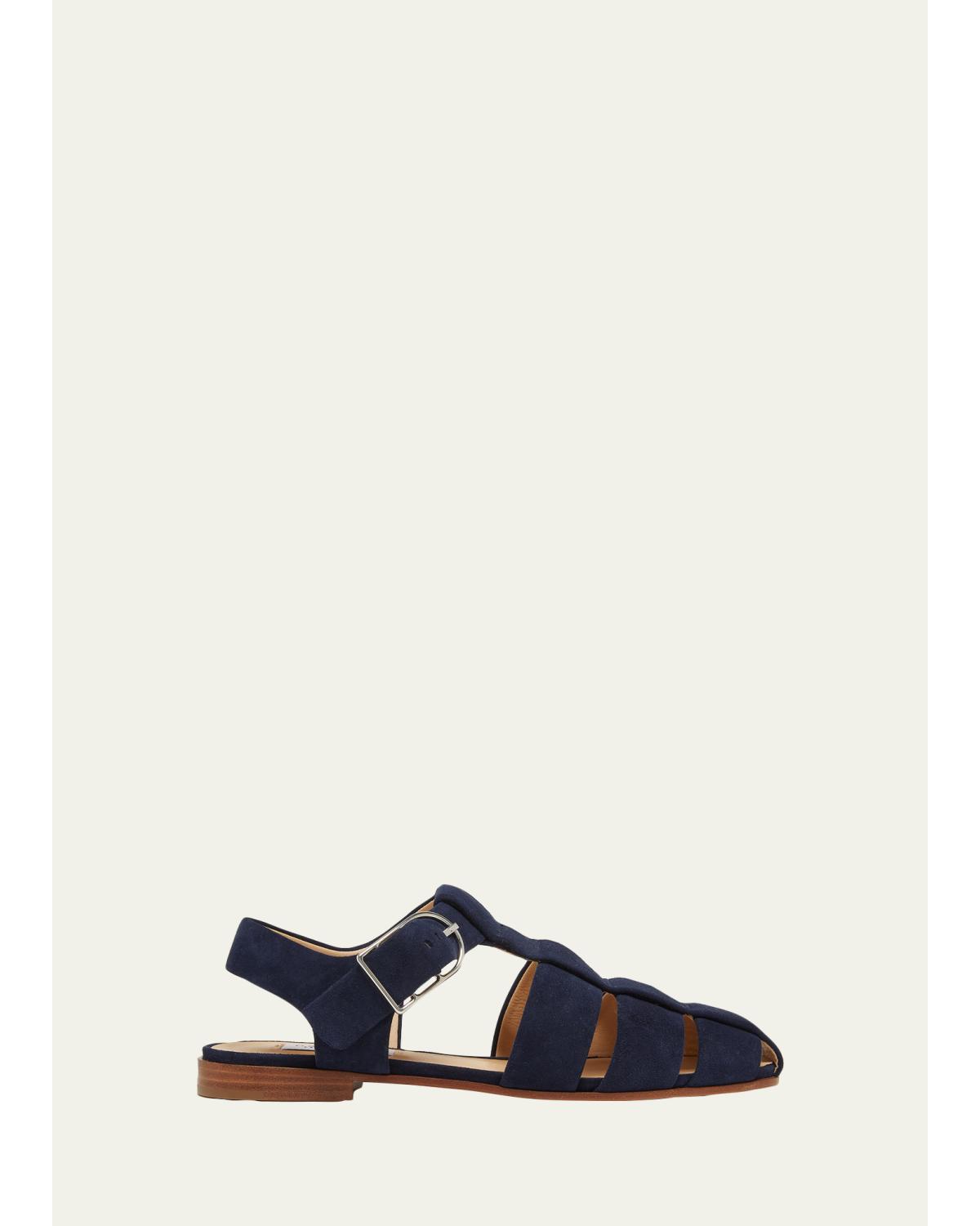 Lynn Sandals