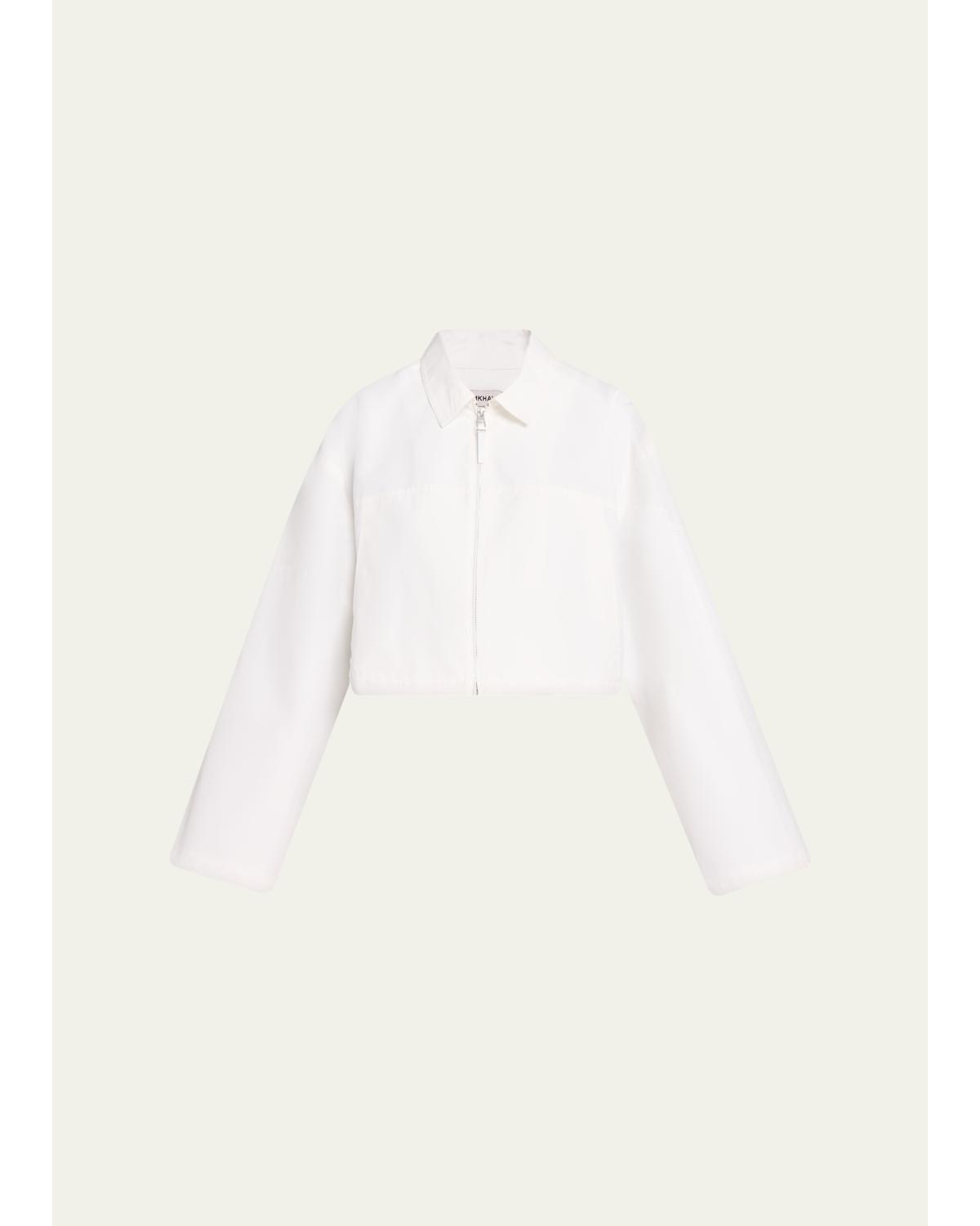 Colsen Cropped Jacket