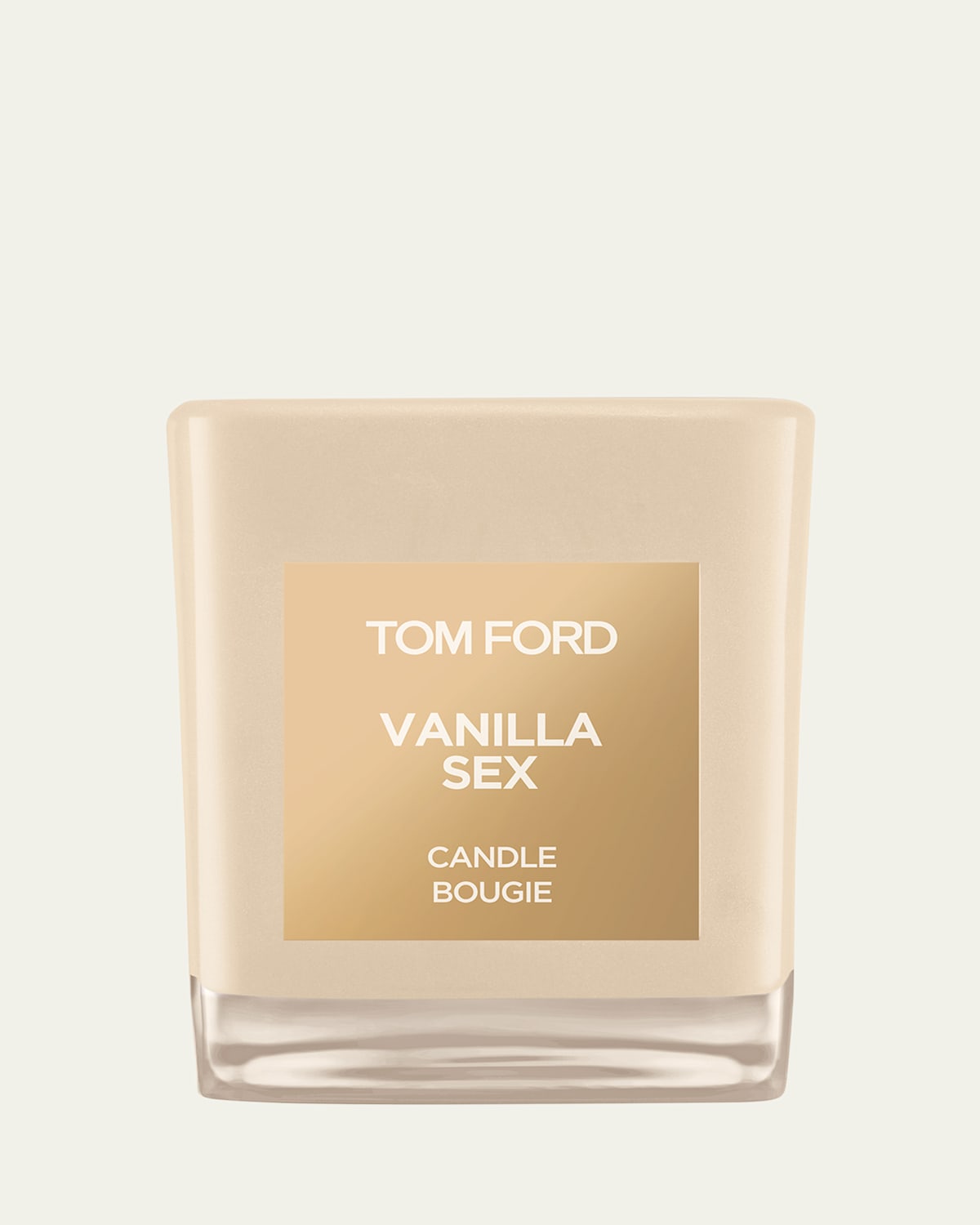Vanilla Sex Candle, 6.3 oz.