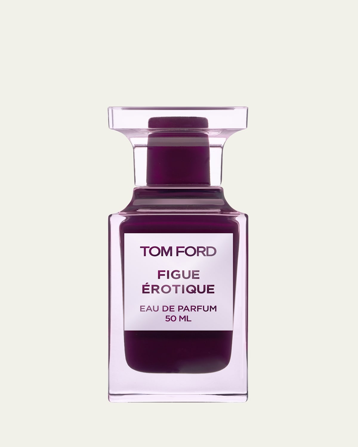 Fig Érotique Eau de Parfum, 1.7 oz.