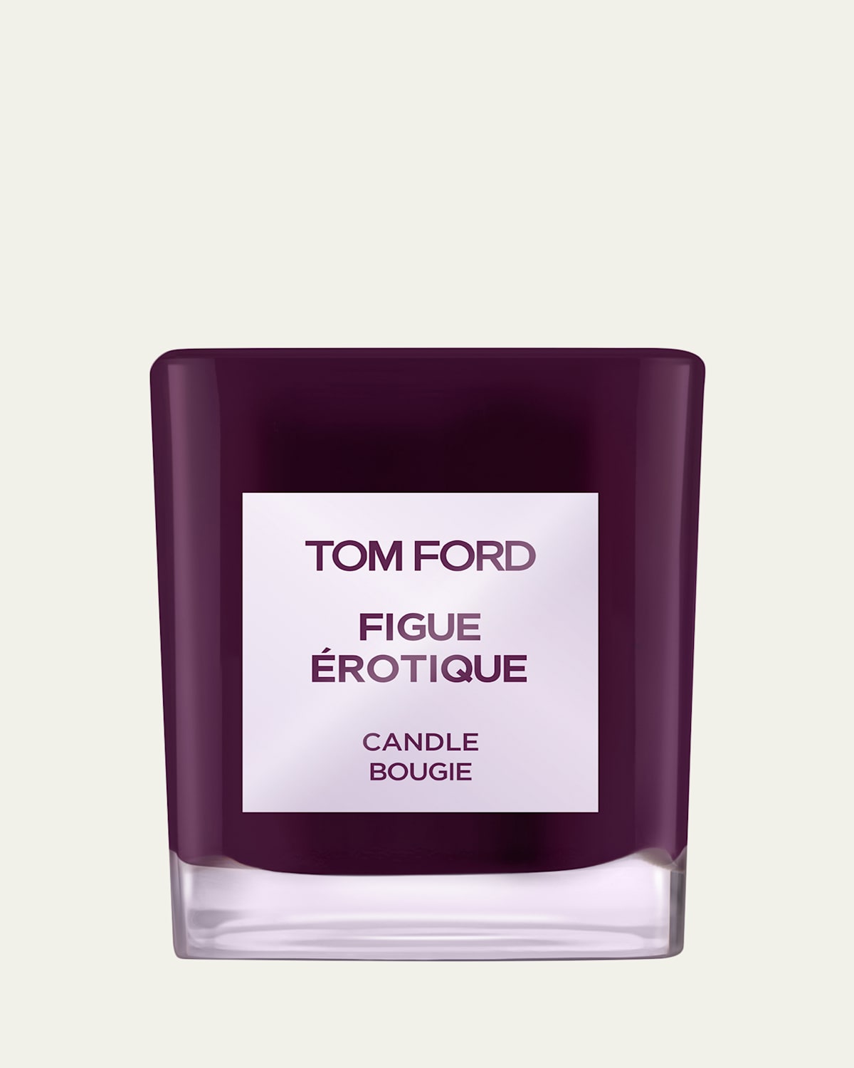 Fig Érotique Candle, 1 oz.