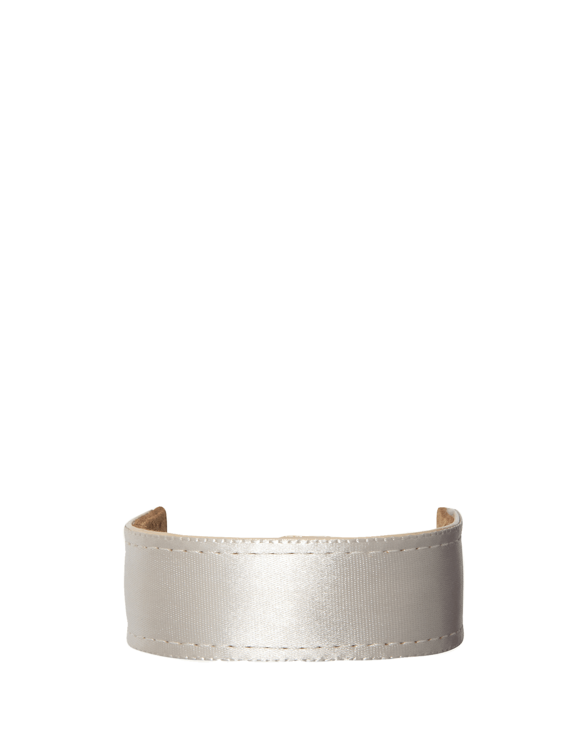 Jennifer Behr Mini Satin Ribbon Pony Wrap | Thumbnail 2 Jennifer Behr Mini Satin Ribbon Pony Wrap | Thumbnail 2