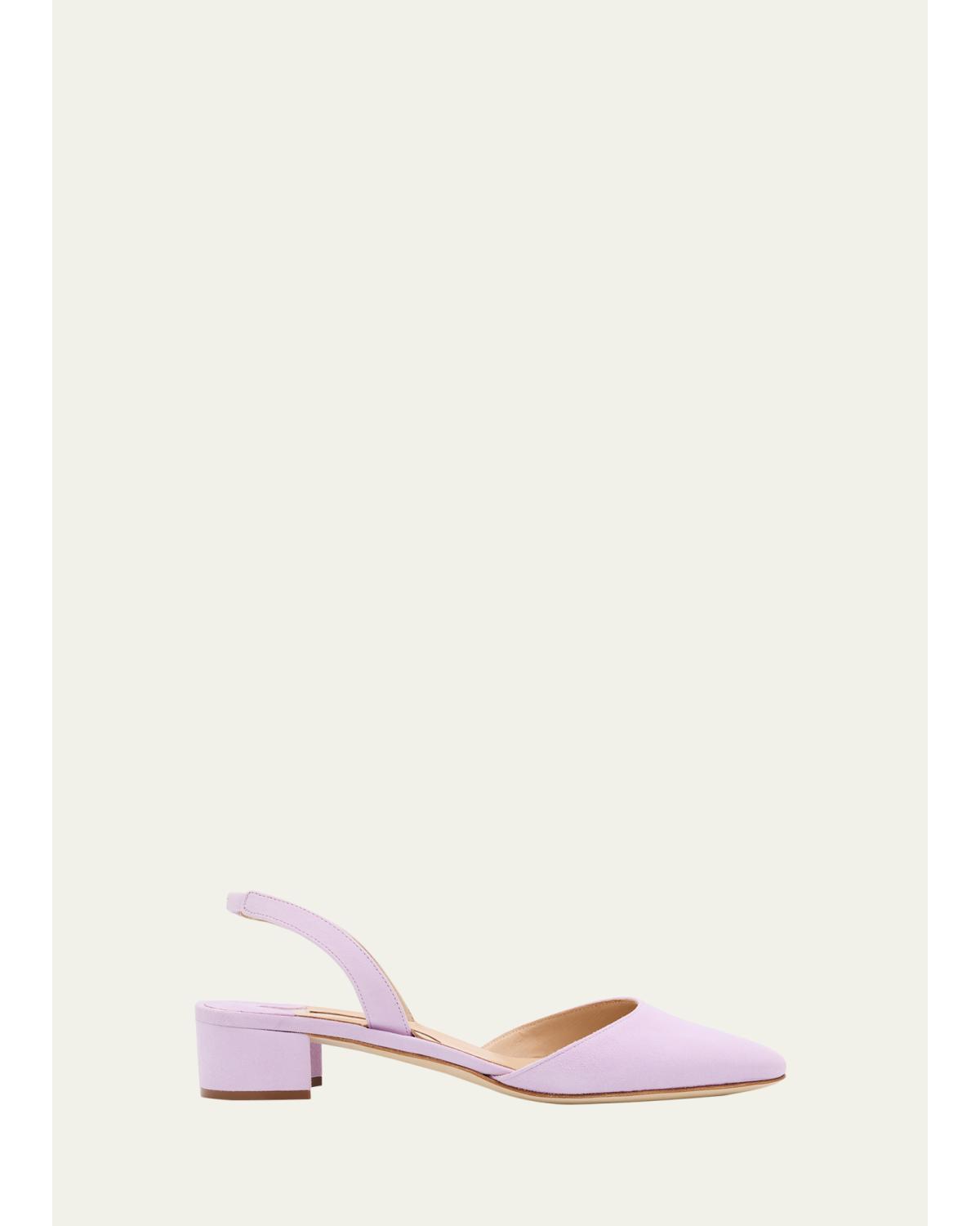 Aspro Slingback