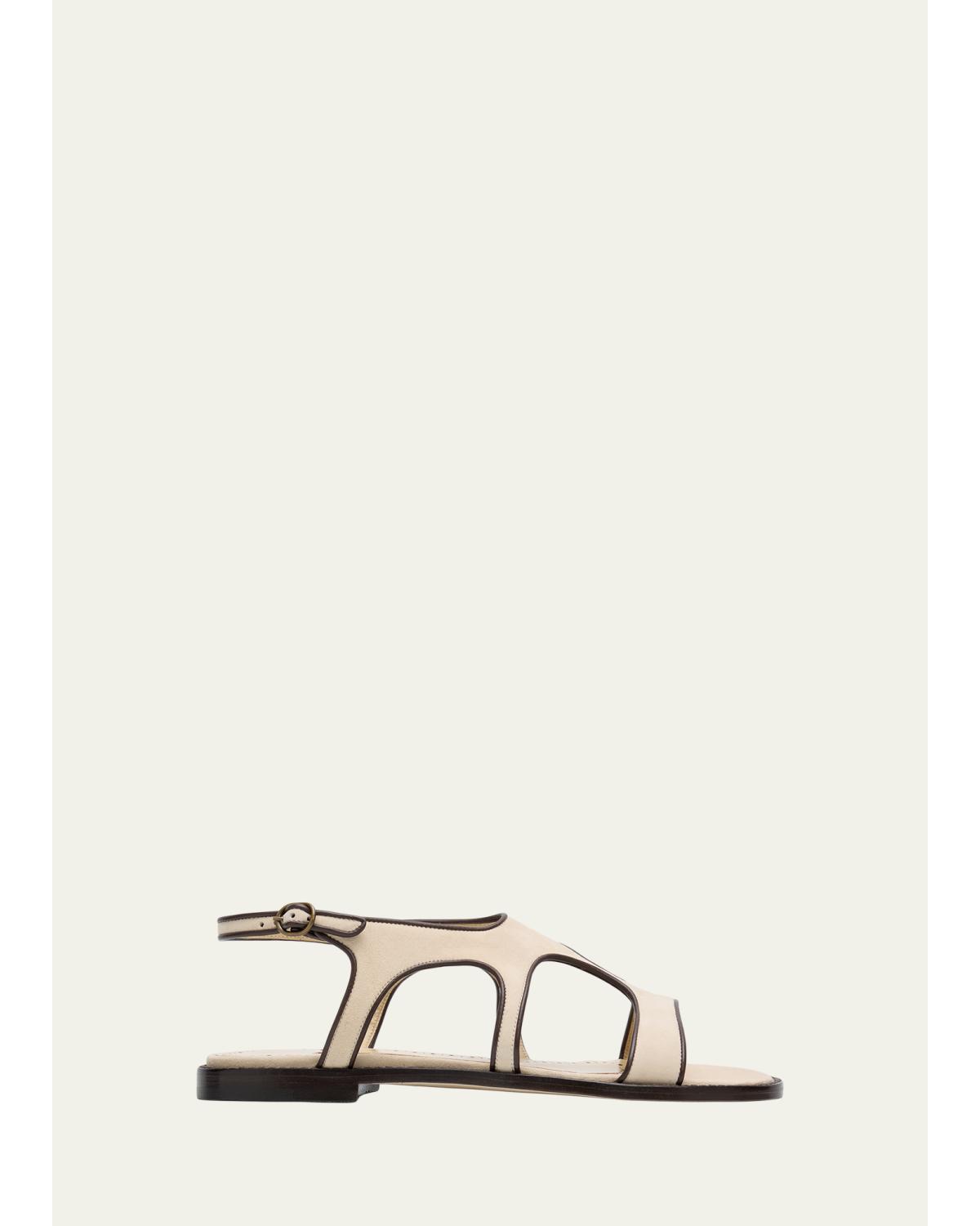 Rufina Sandals