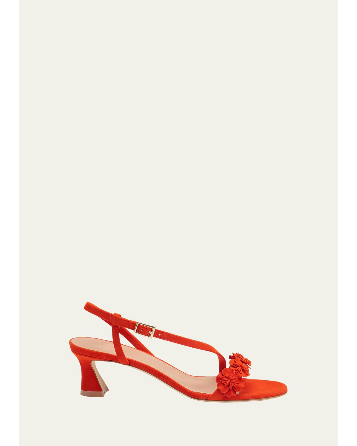 45Mm Serra Sandals