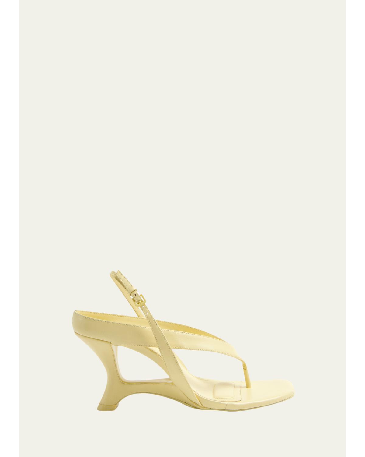 Darya Wedge