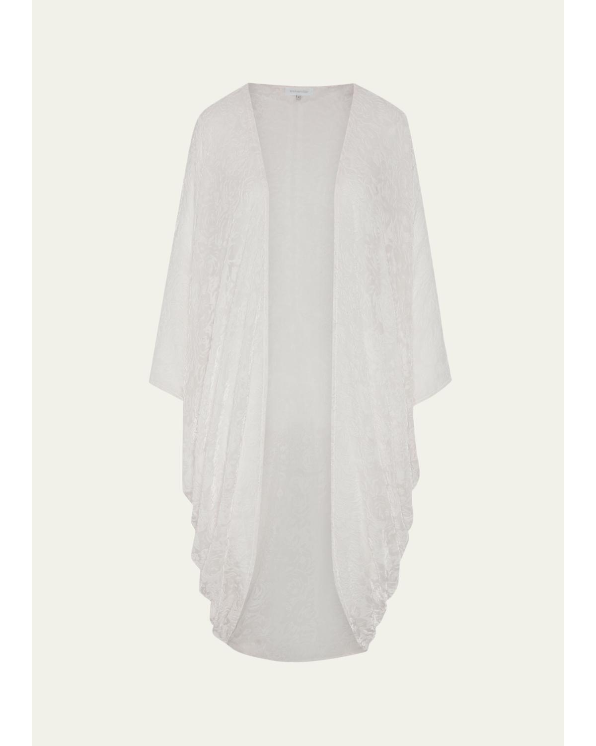 Cocoon Jacket