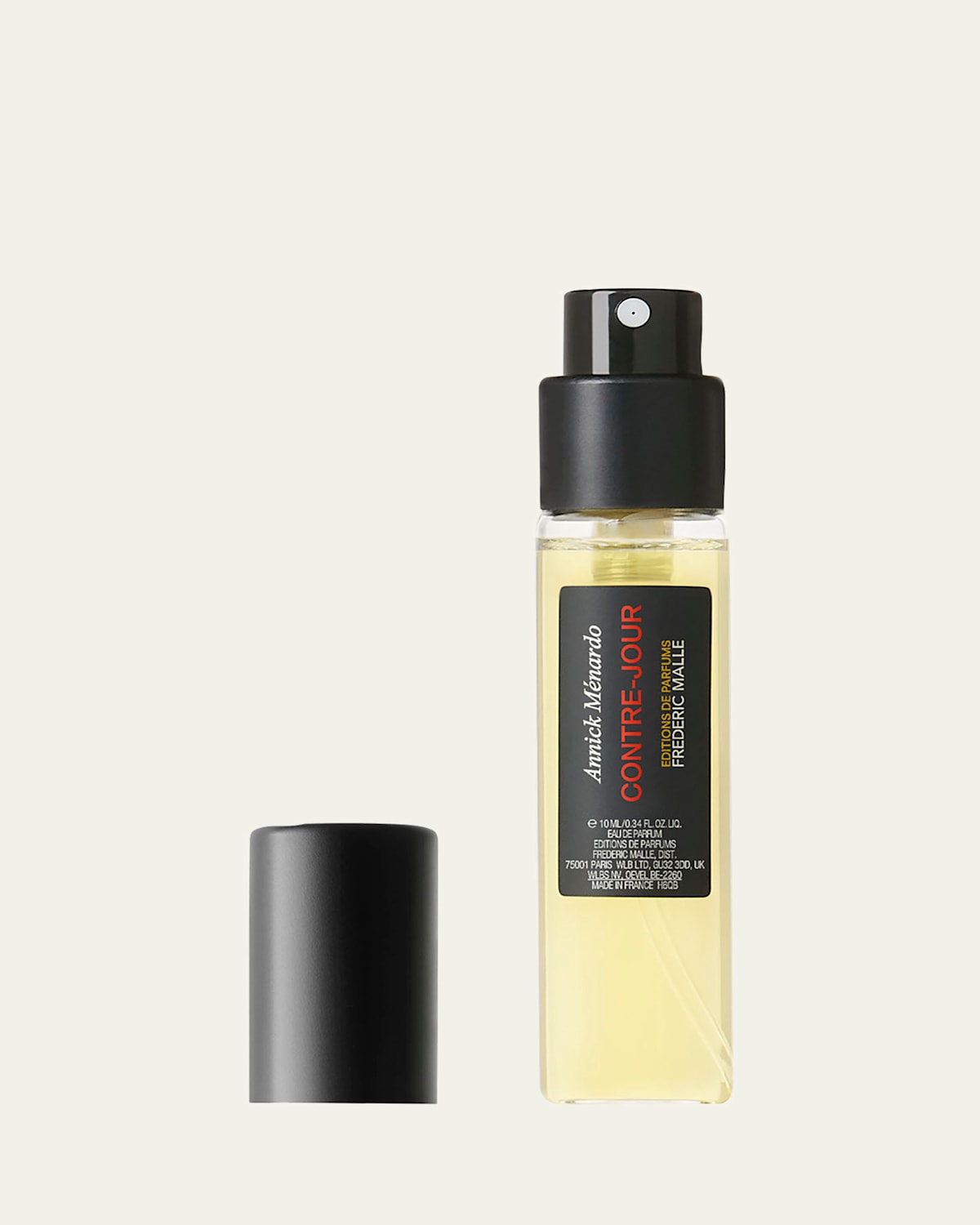 Contre-Jour Eau de Parfum, 0.34 oz.
